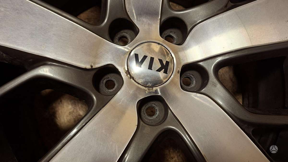 Kia Optima, 52910D4330, Cen29717