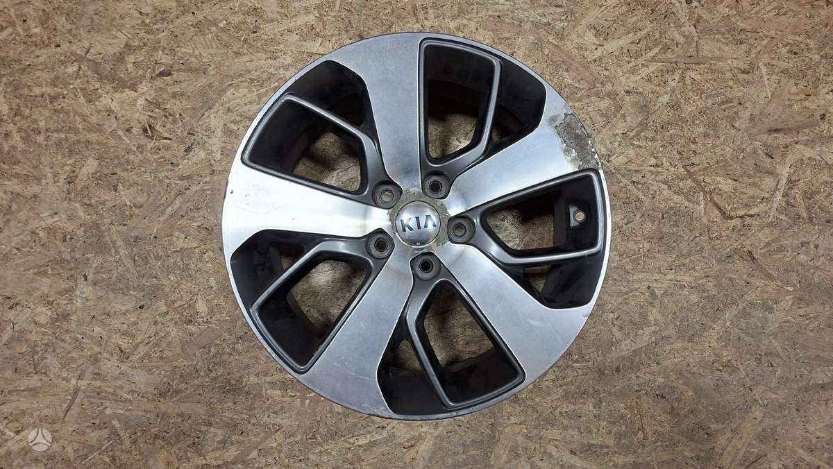 Kia Optima, 52910D4330, Cen29718