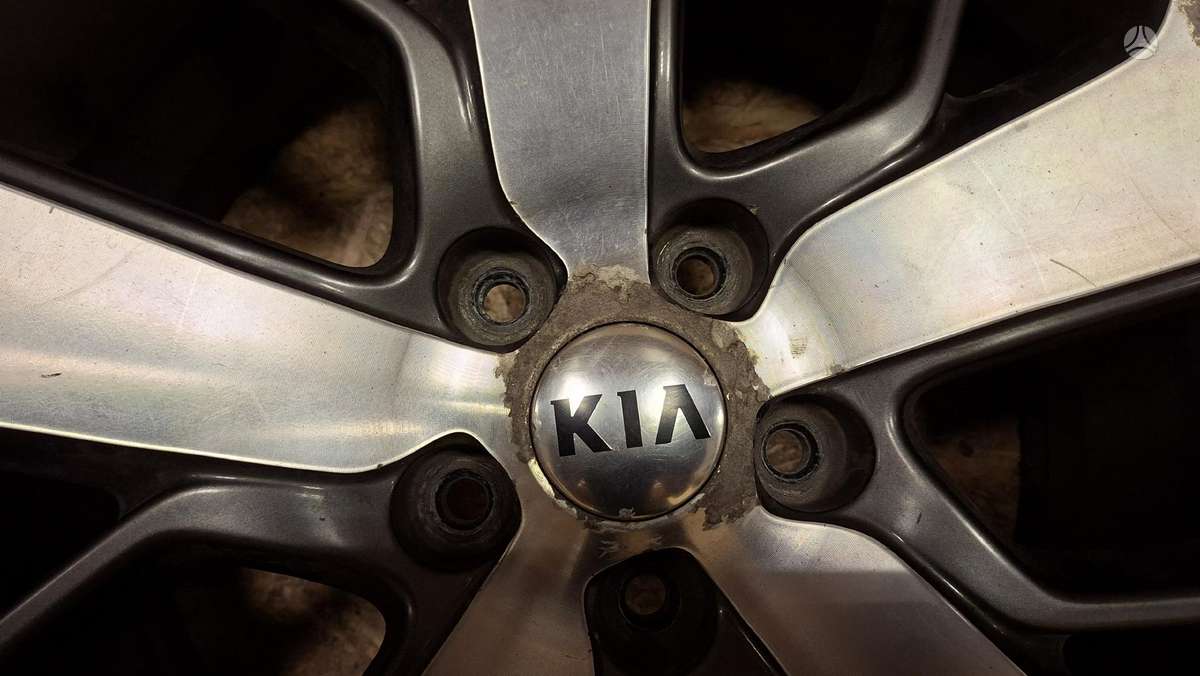 Kia Optima, 52910D4330, Cen29718