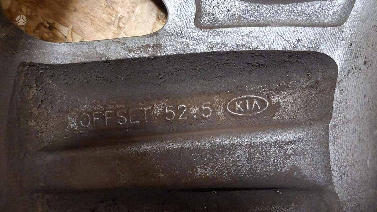 Kia Optima, 52910D4330, Cen29718