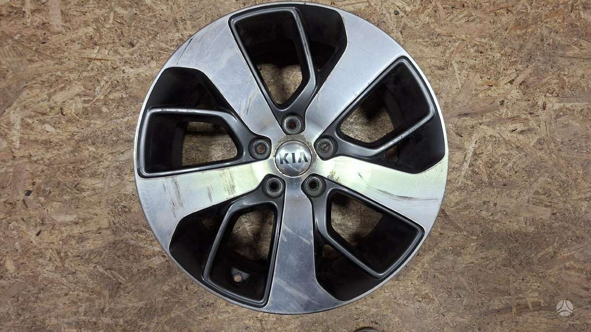 Kia Optima, 52910D4330, Cen29719