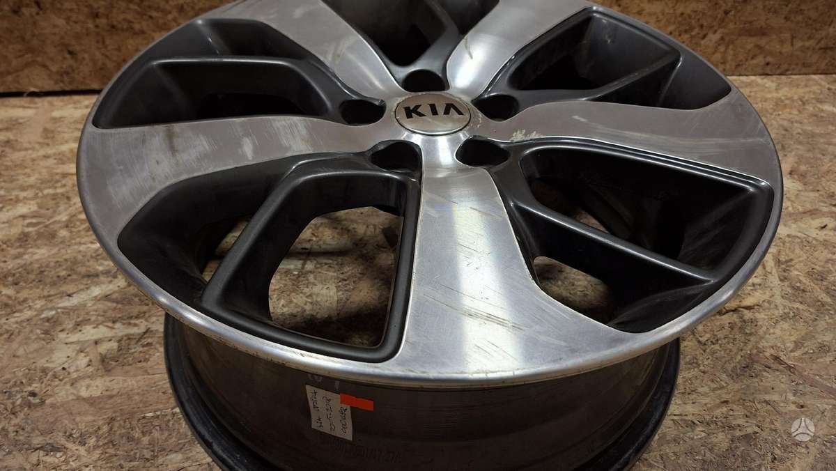Kia Optima, 52910D4330, Cen29719