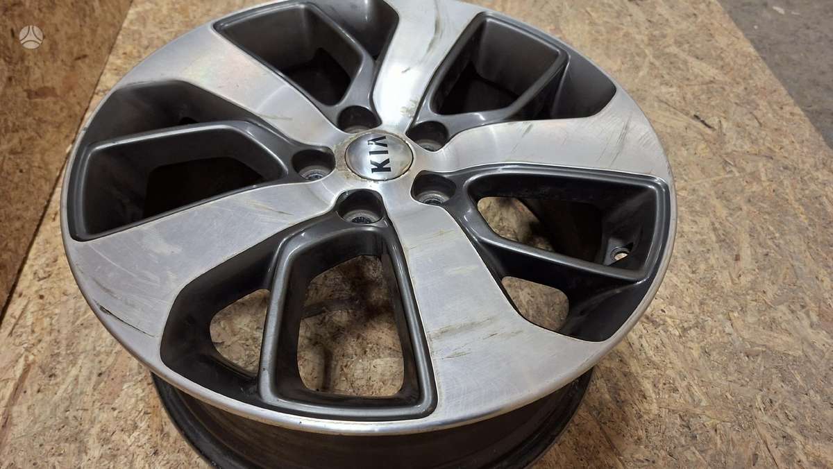 Kia Optima, 52910D4330, Cen29719