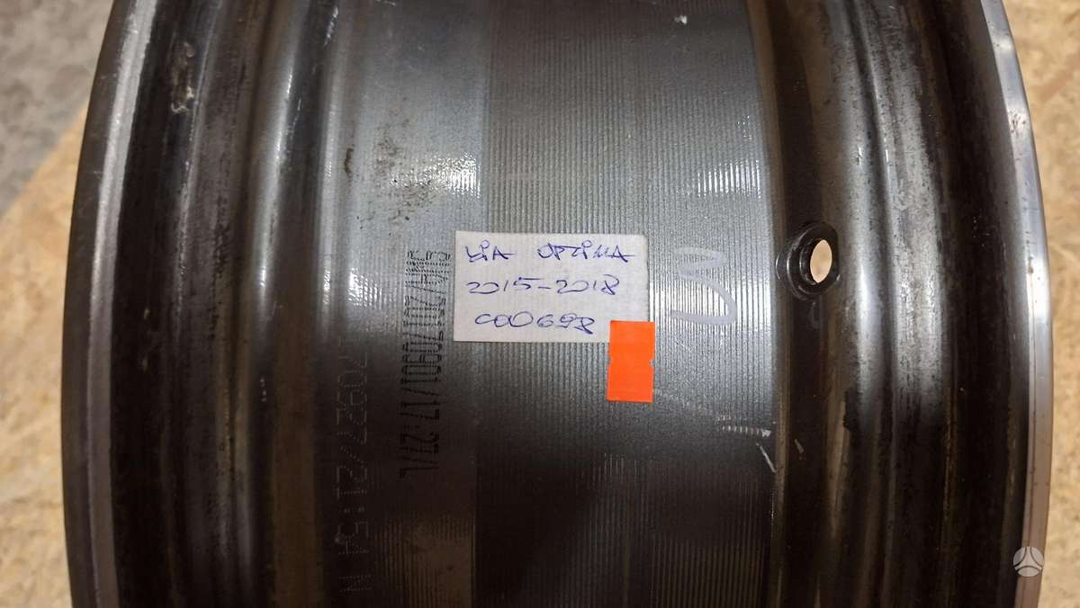 Kia Optima, 52910D4330, Cen29719