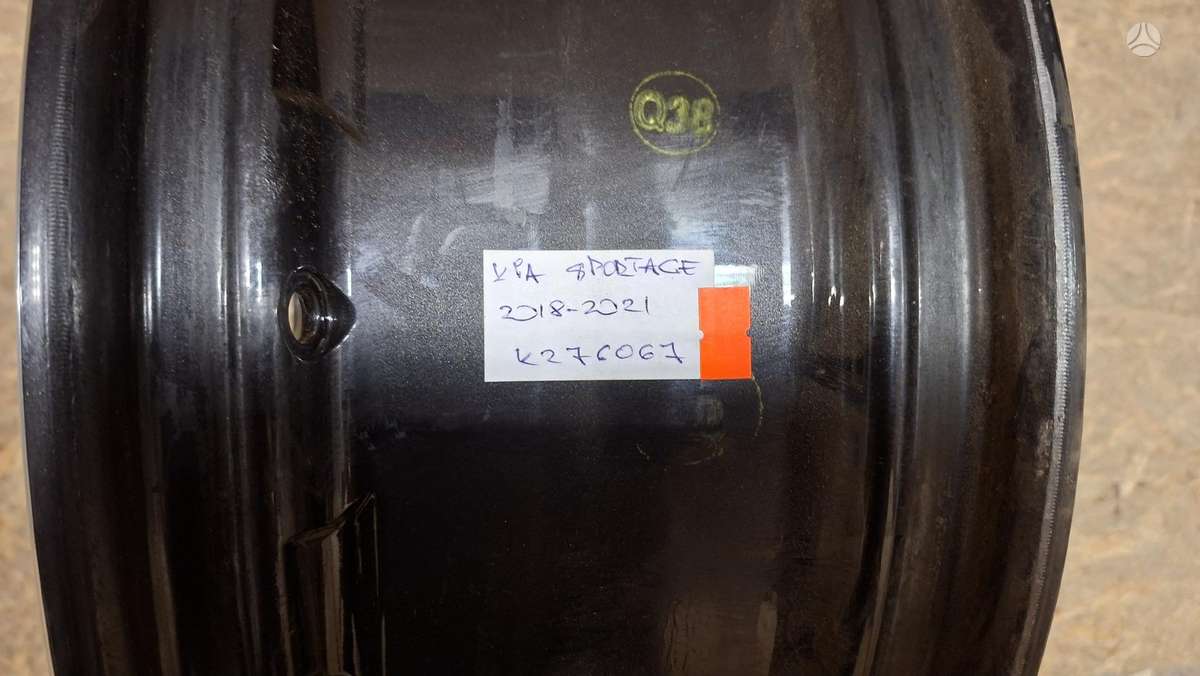 Kia Sportage, 52910F1210, Cen29720