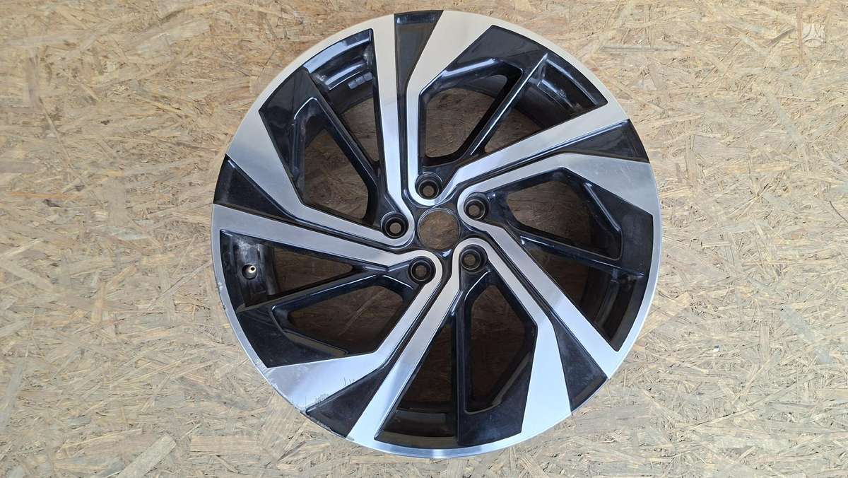 Nissan Qashqai Cen29732