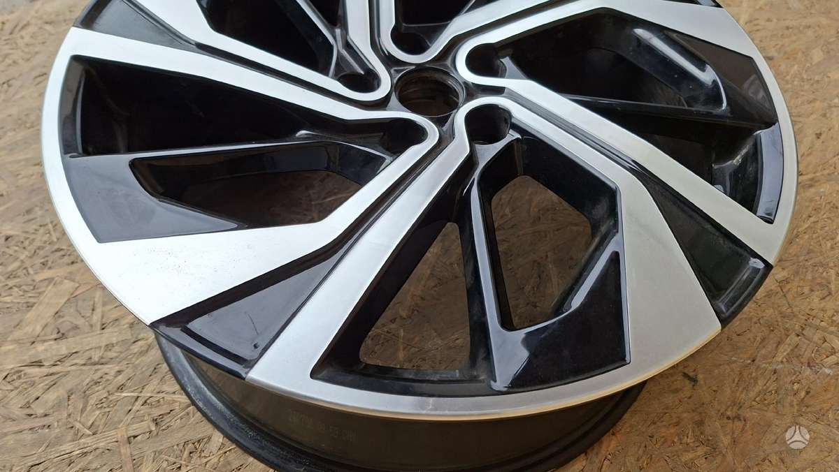 Nissan Qashqai Cen29732