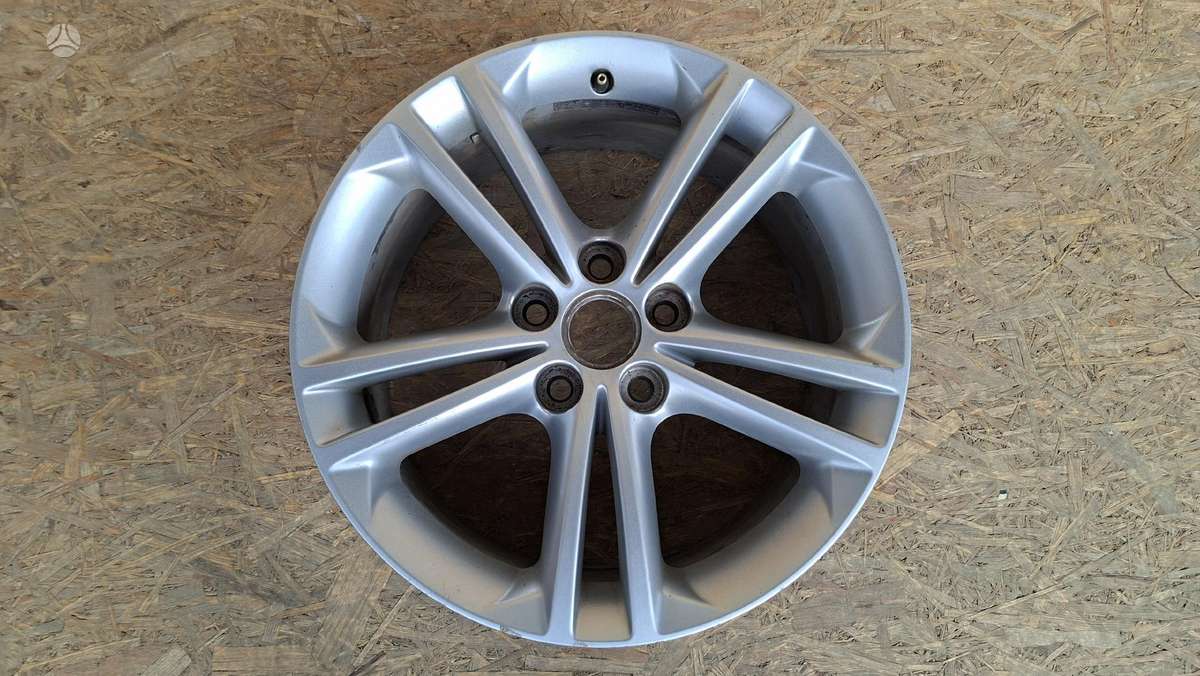 Opel Insignia Cen29735
