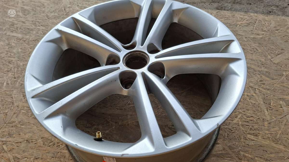 Opel Insignia Cen29735