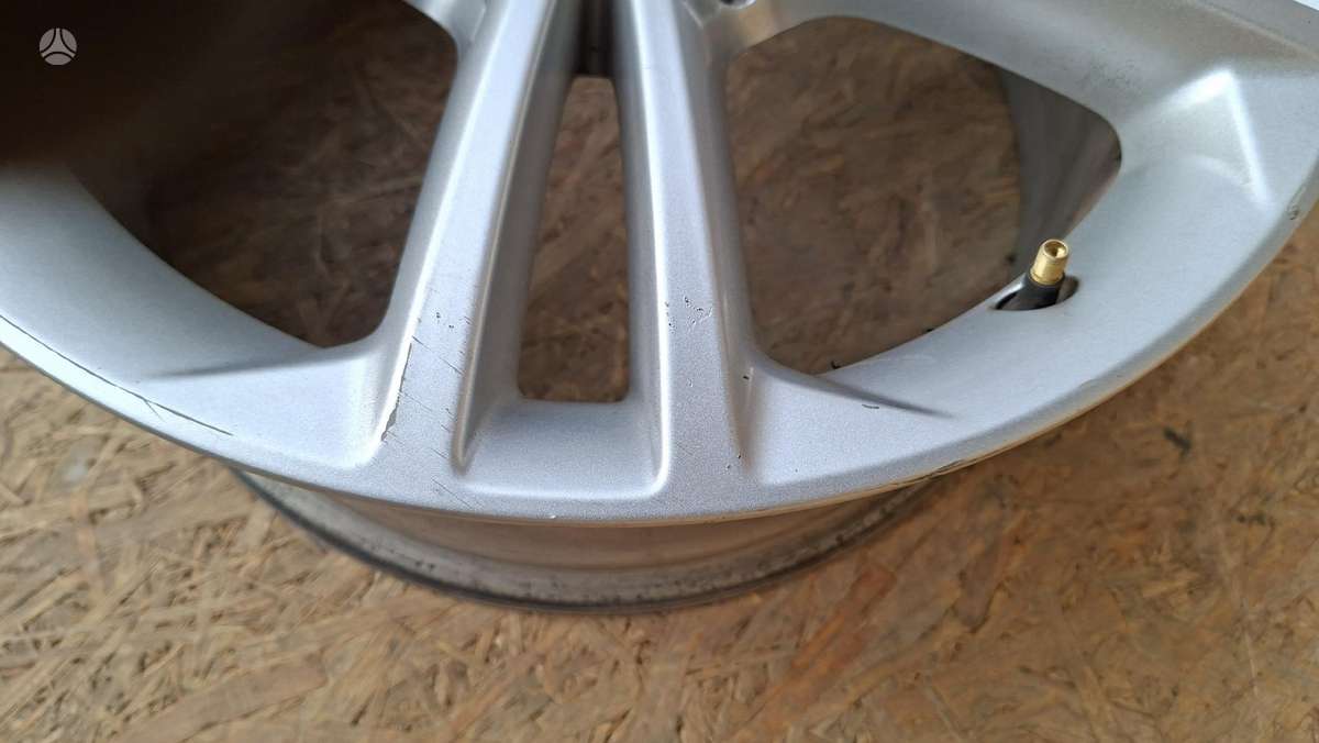 Opel Insignia Cen29735