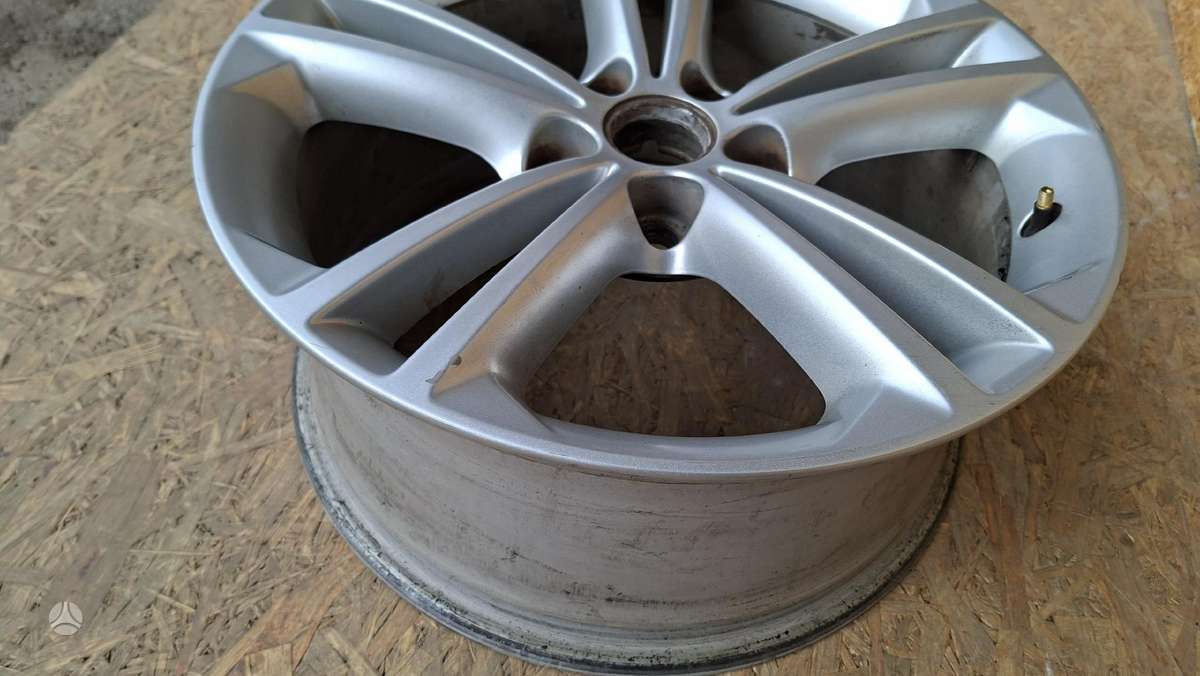 Opel Insignia Cen29735