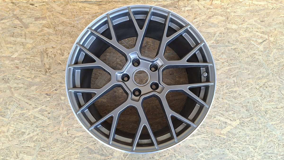 Porsche 911, 992601025G, Cen29737