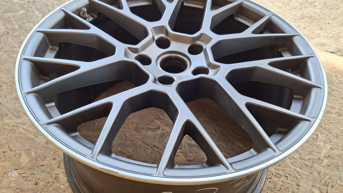 Porsche 911, 992601025G, Cen29737