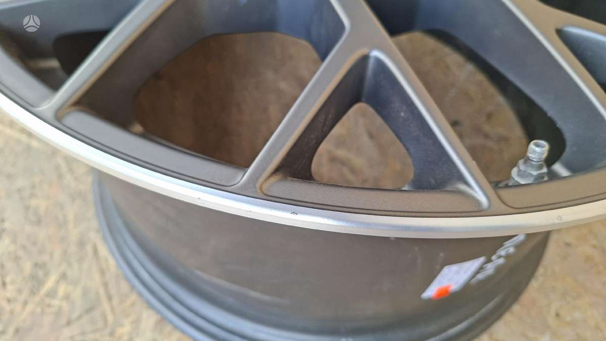 Porsche 911, 992601025G, Cen29737