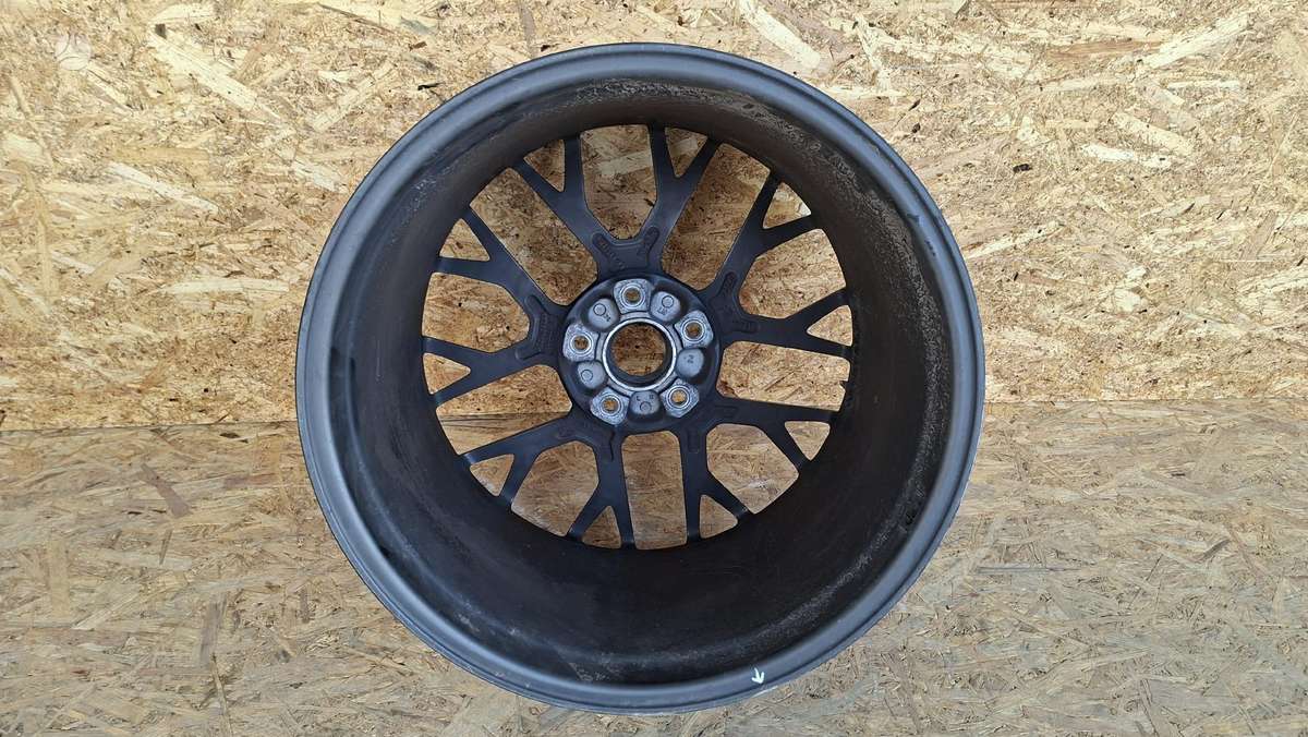Porsche 911, 992601025G, Cen29737