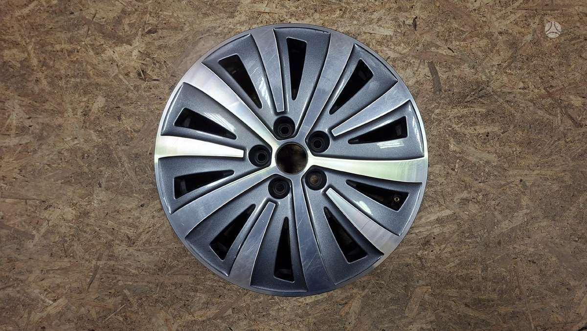Skoda Superb, 3V0601025, Cen29749