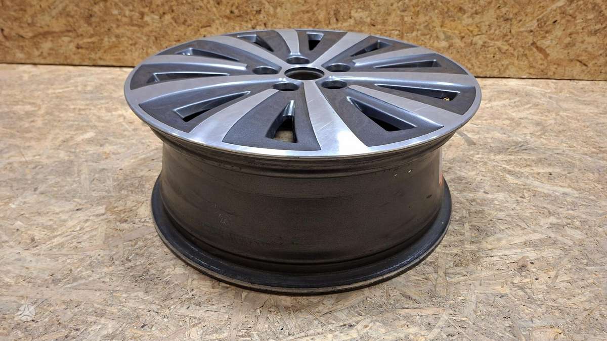 Skoda Superb, 3V0601025, Cen29749