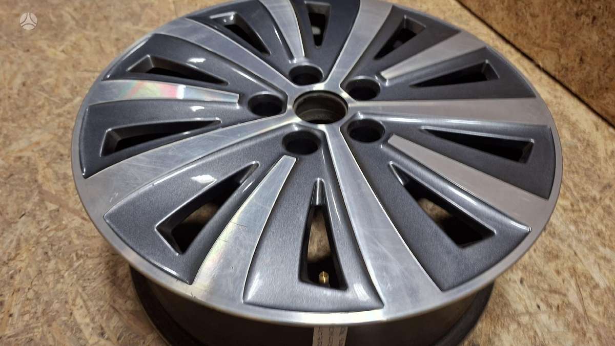Skoda Superb, 3V0601025, Cen29749
