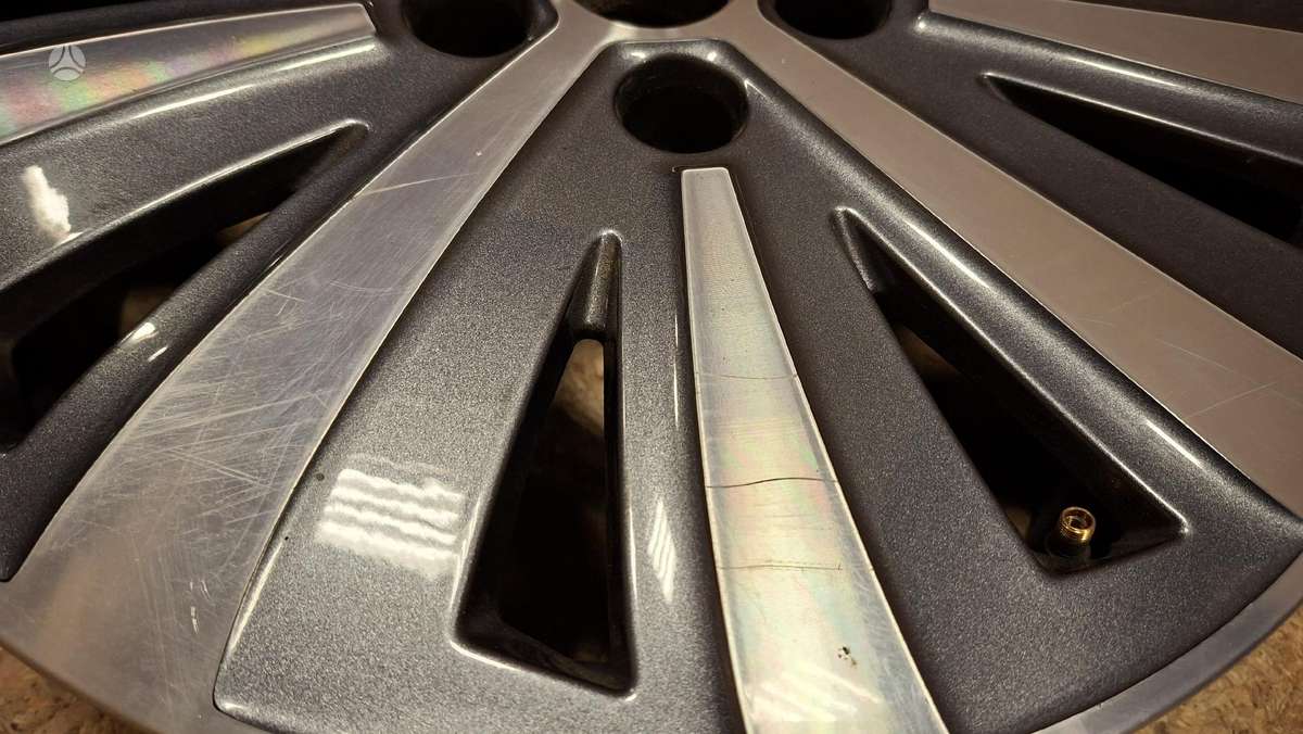 Skoda Superb, 3V0601025, Cen29749