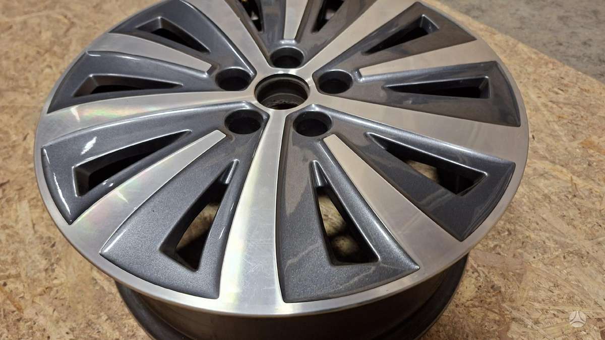 Skoda Superb, 3V0601025, Cen29749