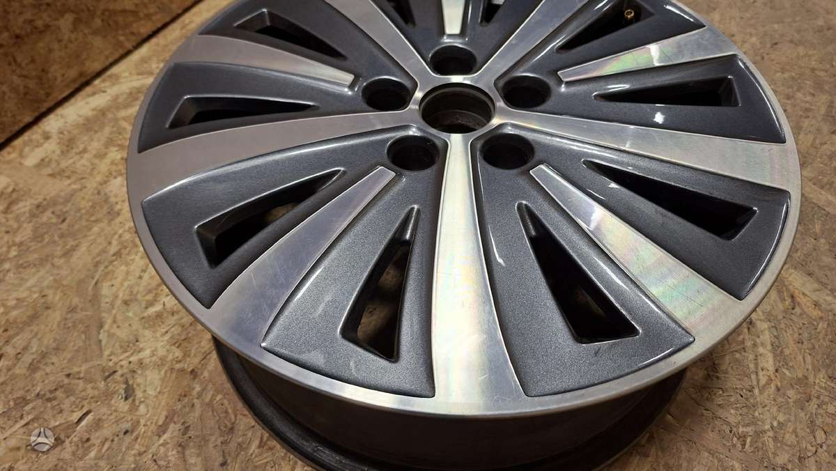 Skoda Superb, 3V0601025, Cen29749