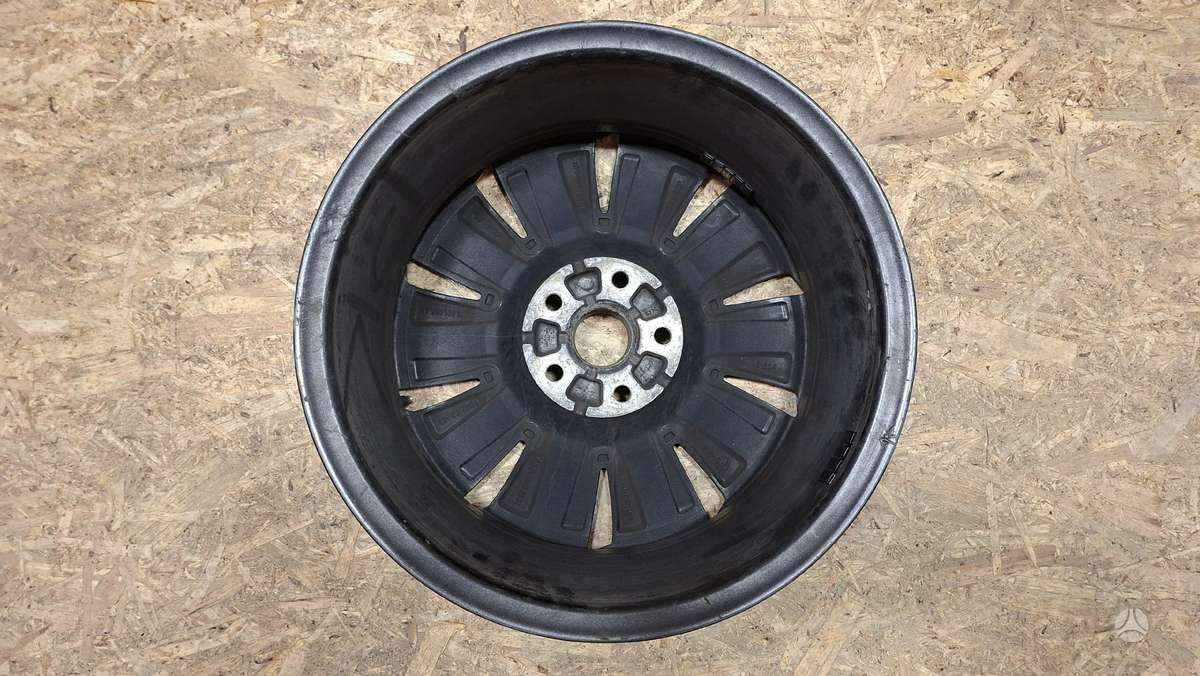 Skoda Superb, 3V0601025, Cen29749