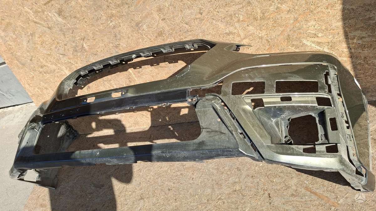 Subaru Outback, 57704AN020, Cen29751