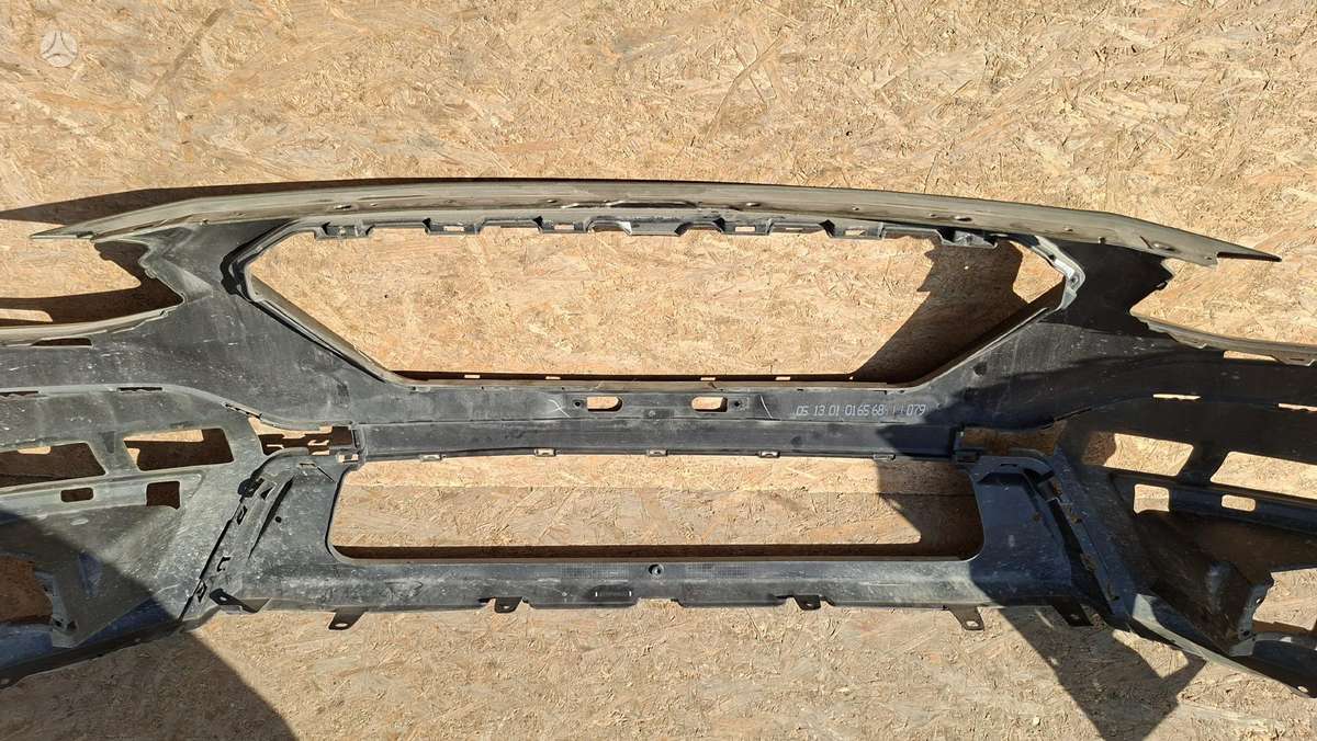 Subaru Outback, 57704AN020, Cen29751