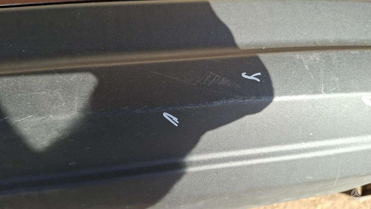 Toyota Camry, 5215933629, Cen29756