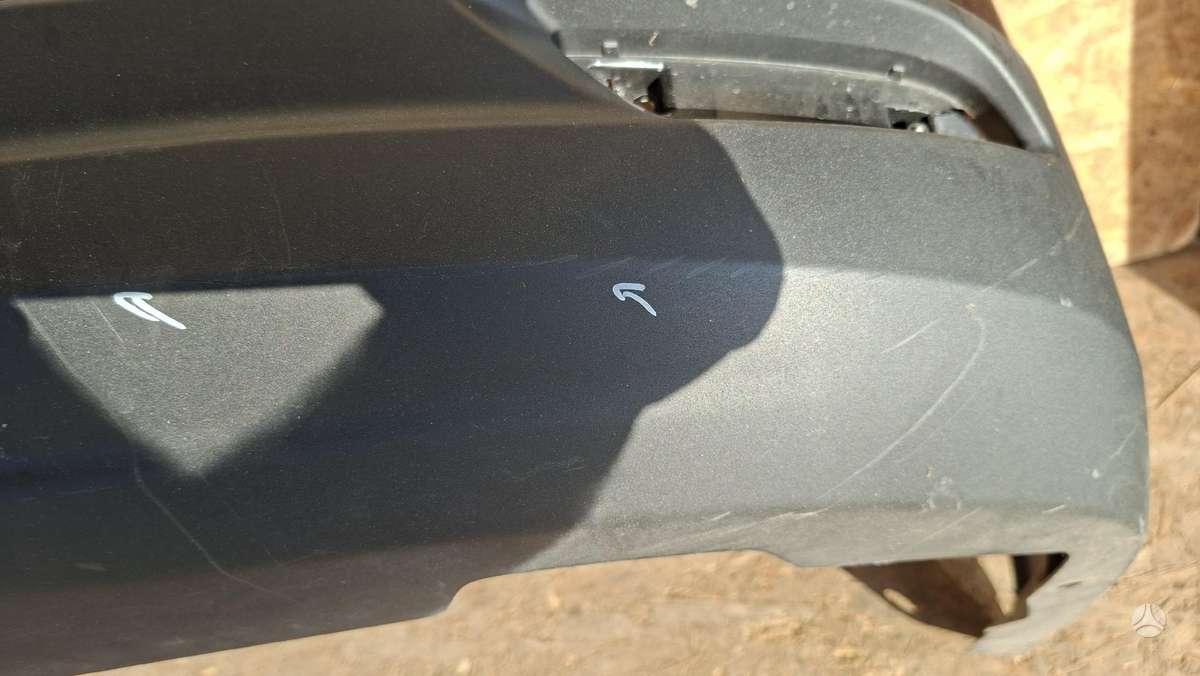 Toyota Camry, 5215933629, Cen29756