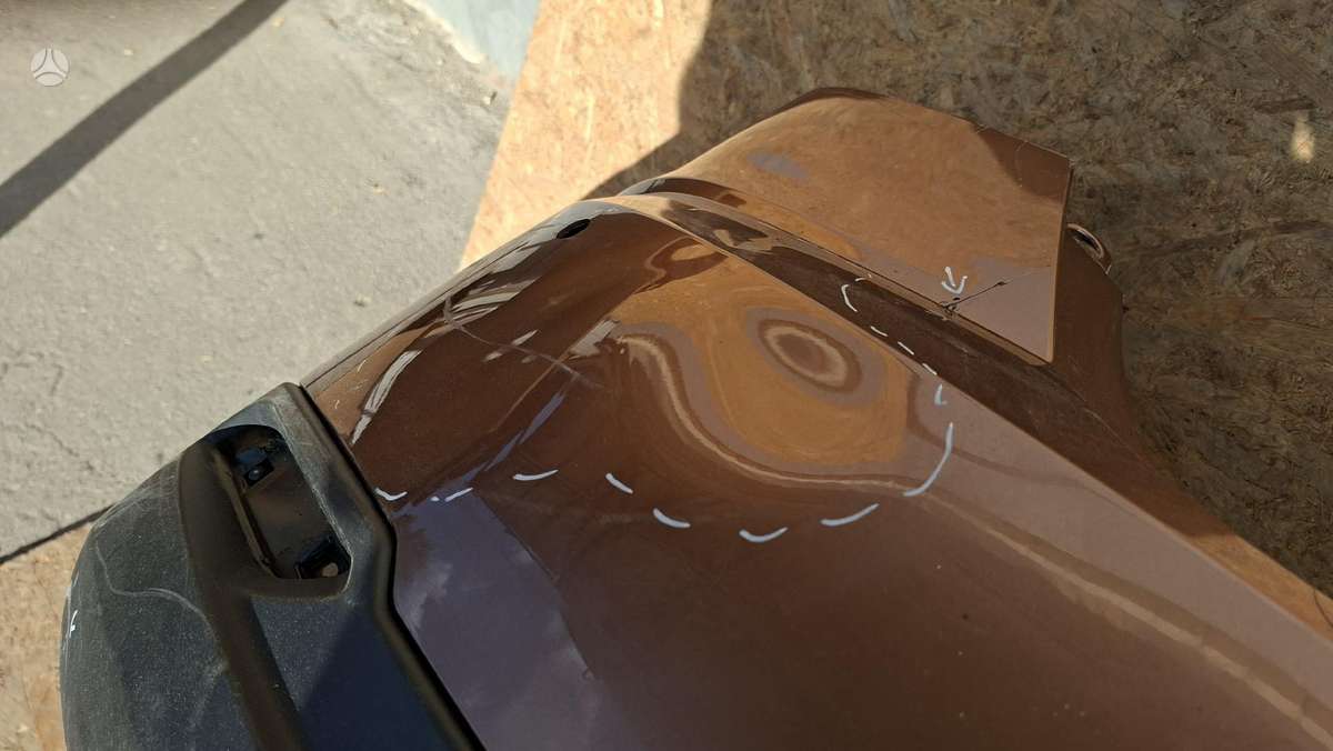 Toyota Camry, 5215933629, Cen29756