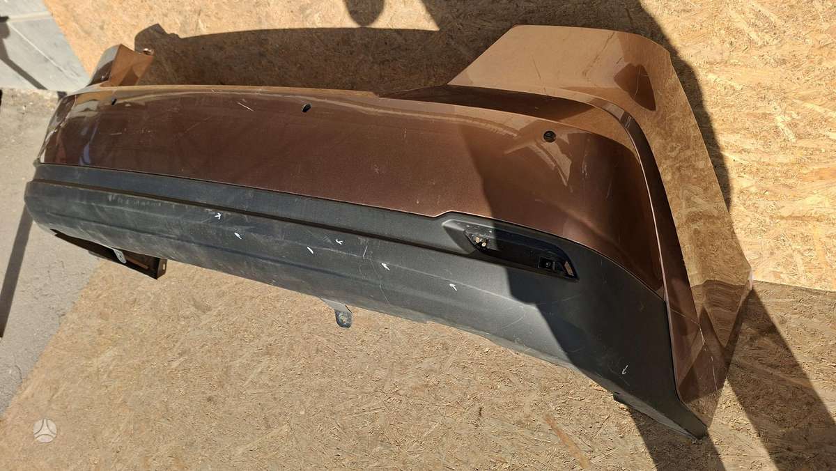 Toyota Camry, 5215933629, Cen29756
