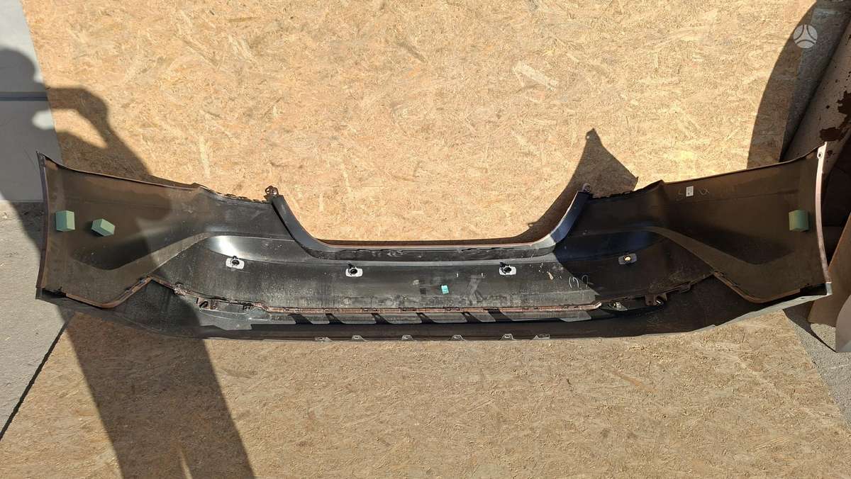 Toyota Camry, 5215933629, Cen29756