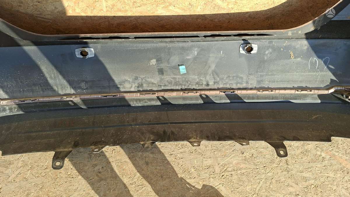 Toyota Camry, 5215933629, Cen29756