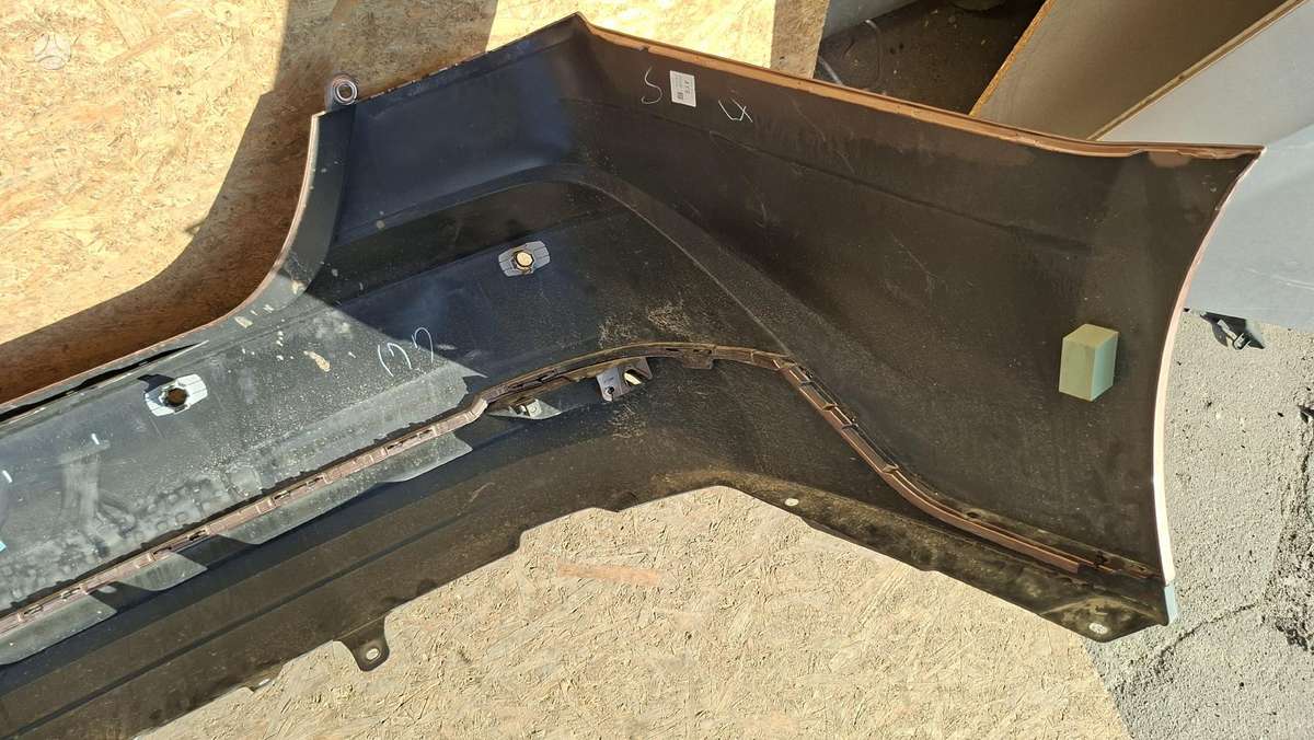 Toyota Camry, 5215933629, Cen29756