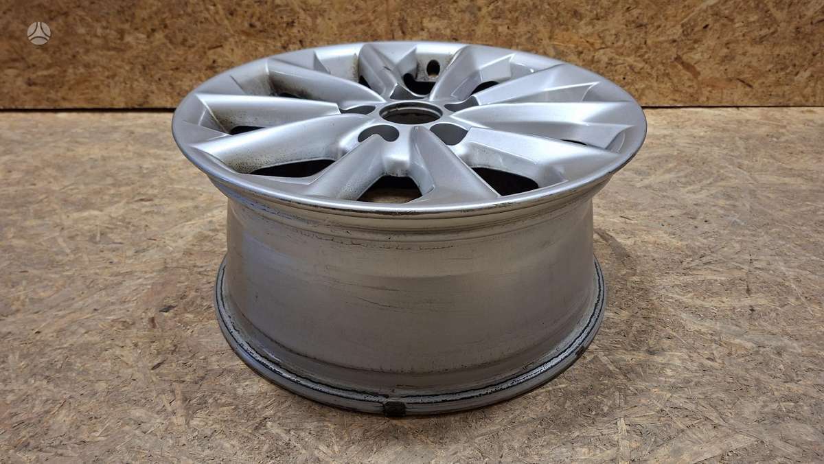 Toyota Corolla, 4261102R10, Cen29759
