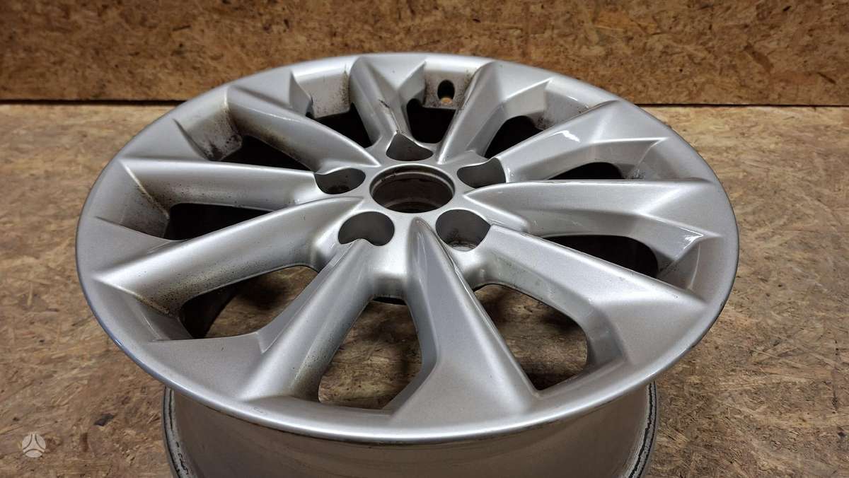 Toyota Corolla, 4261102R10, Cen29759