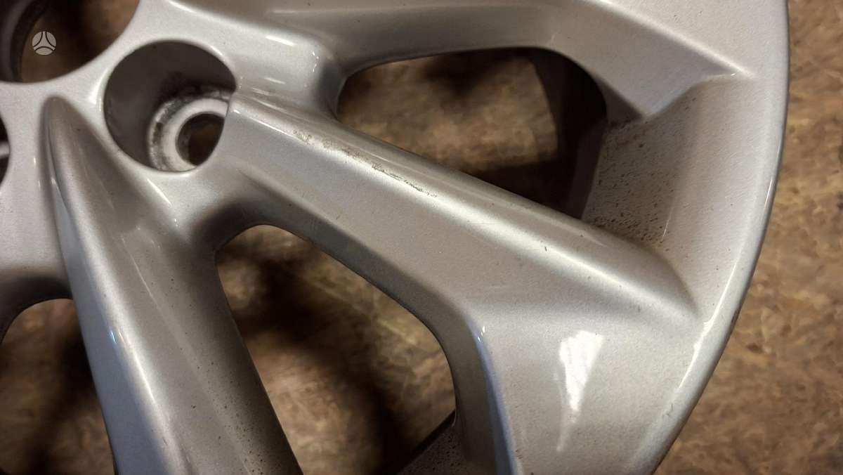 Toyota Corolla, 4261102R10, Cen29759