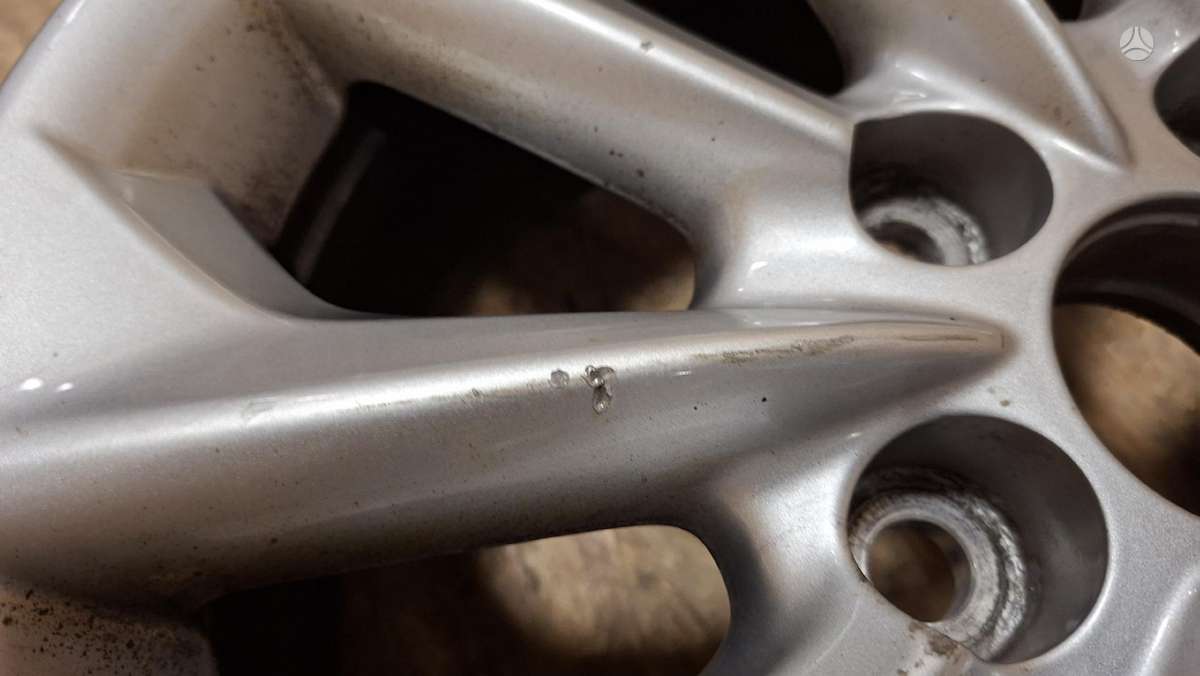Toyota Corolla, 4261102R10, Cen29759