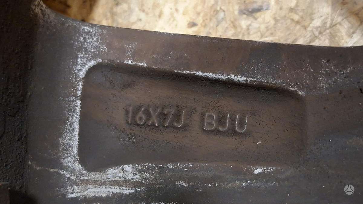 Toyota Corolla, 4261102R10, Cen29759