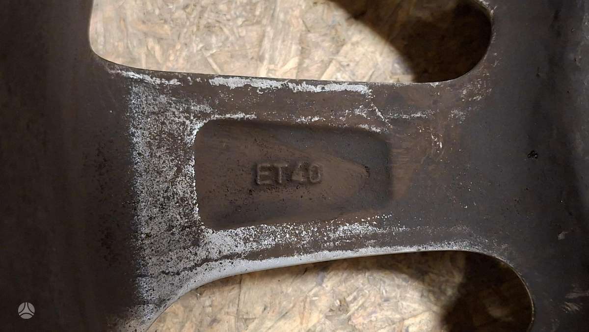 Toyota Corolla, 4261102R10, Cen29759