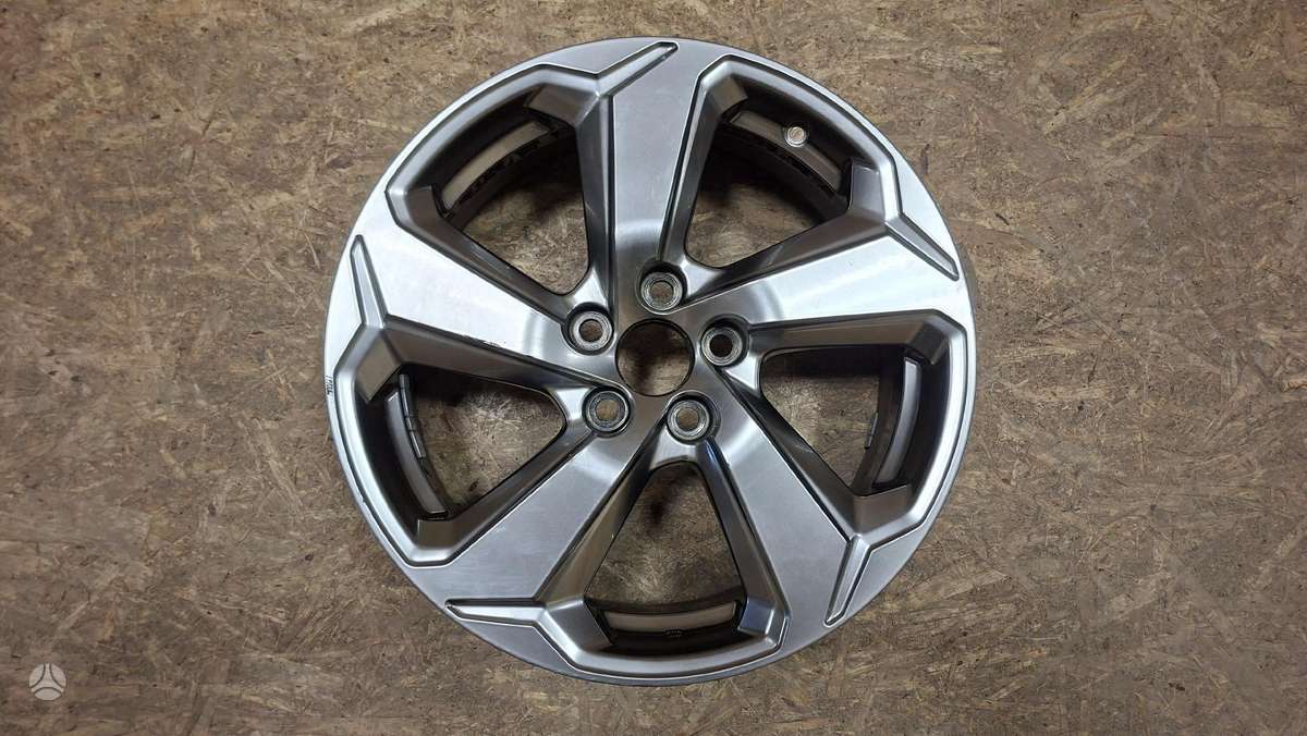 Toyota RAV4, 4261A42140, Cen29765