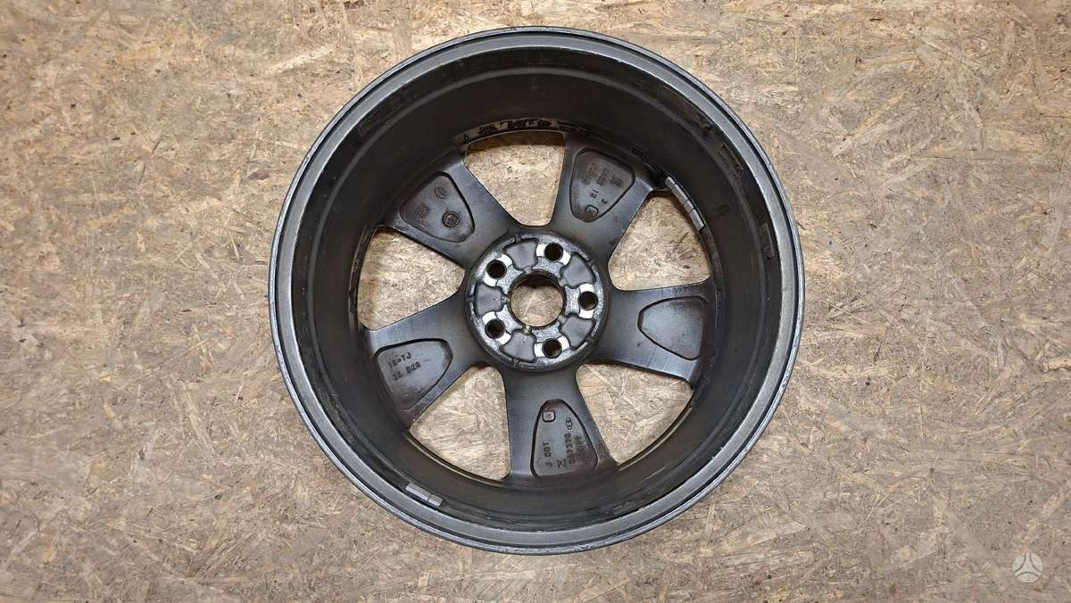 Toyota RAV4, 4261A42140, Cen29765