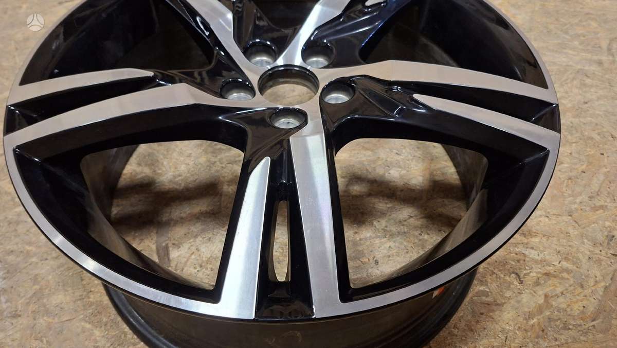 Volvo XC60, 32327353, Cen29776