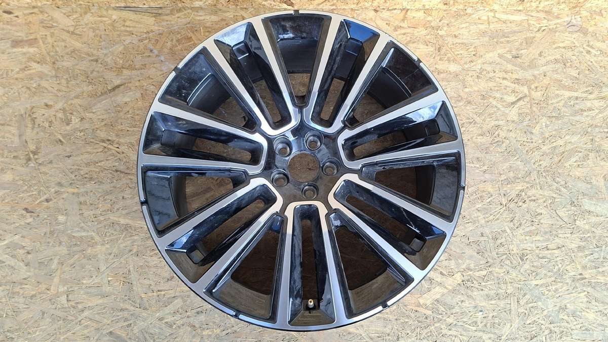 Volvo XC90, 32294604, Cen29777