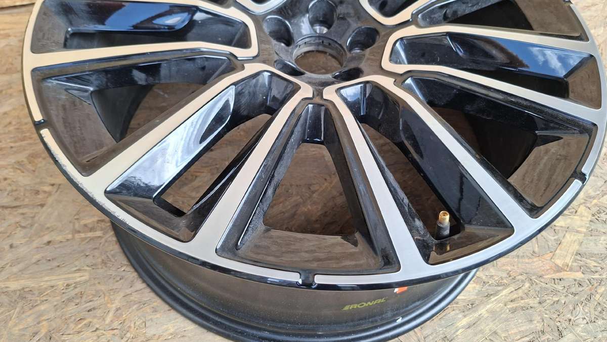 Volvo XC90, 32294604, Cen29777
