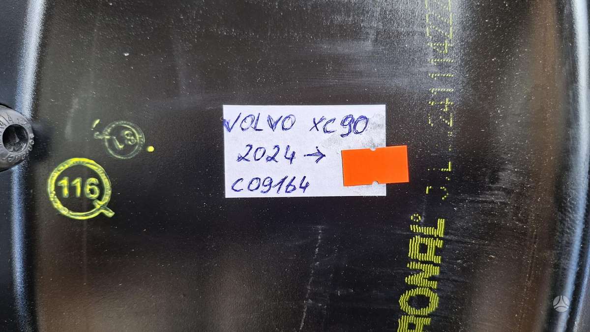 Volvo XC90, 32294604, Cen29777