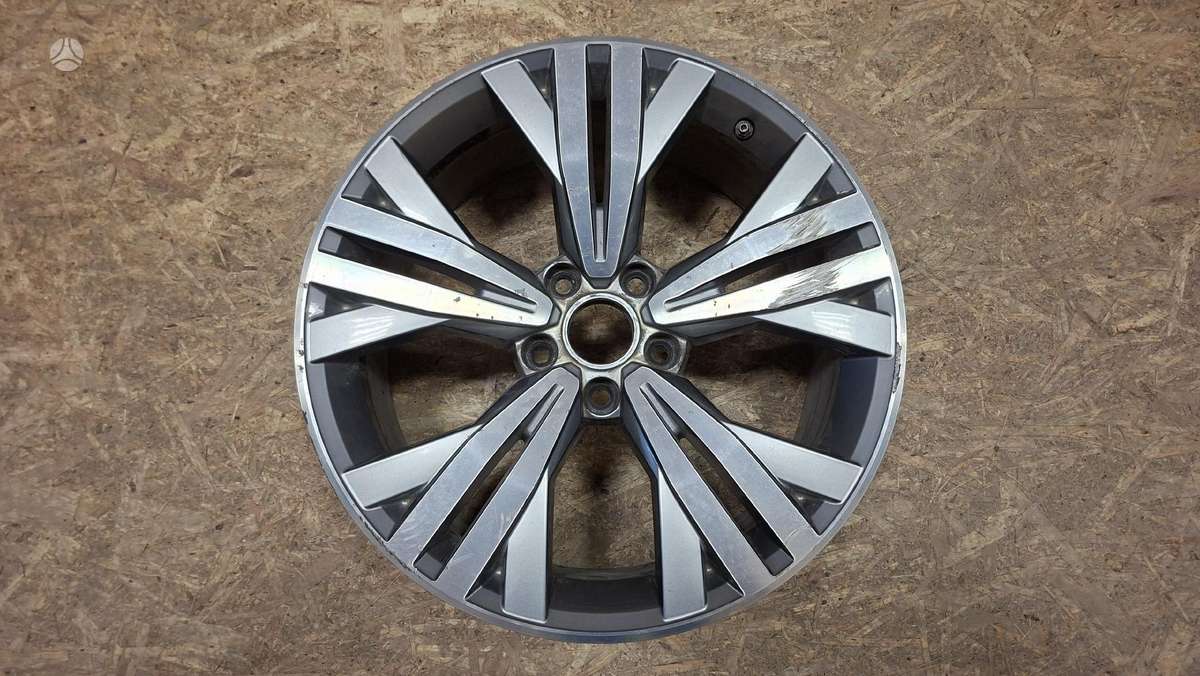 Volkswagen Passat Cen29779