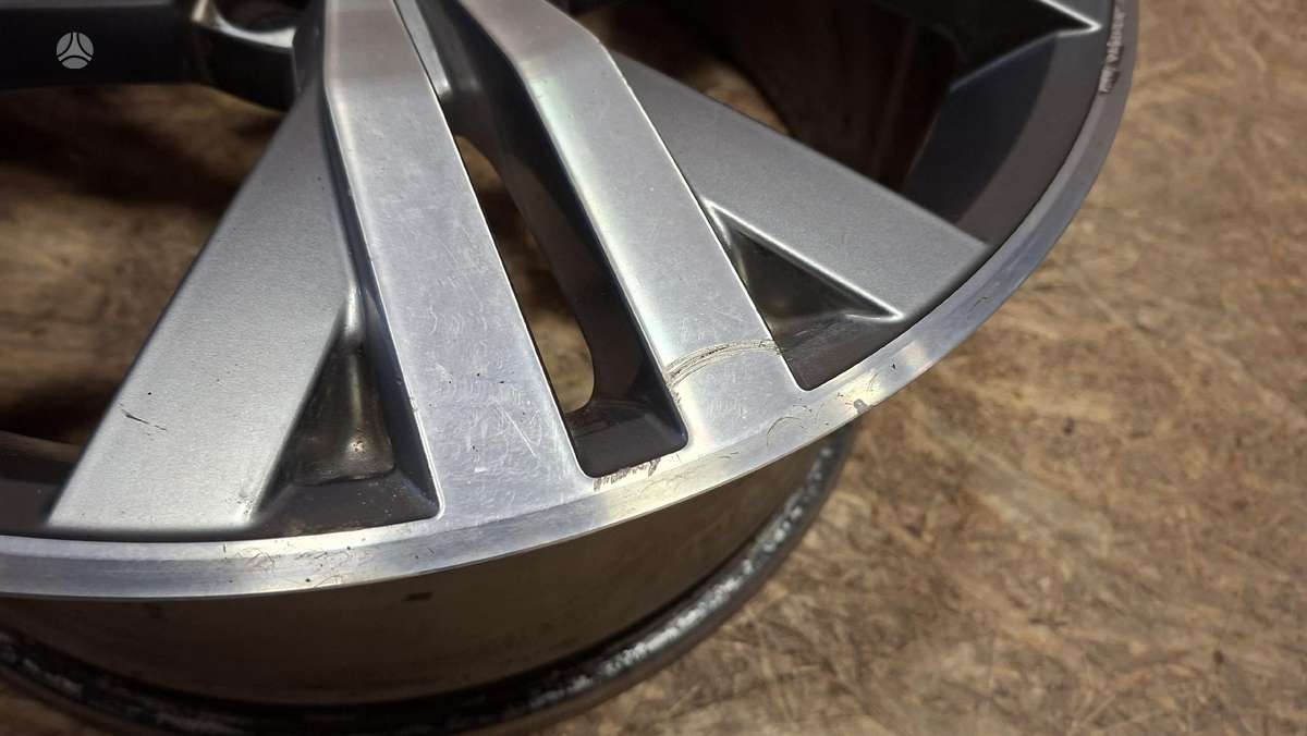 Volkswagen Passat Cen29779