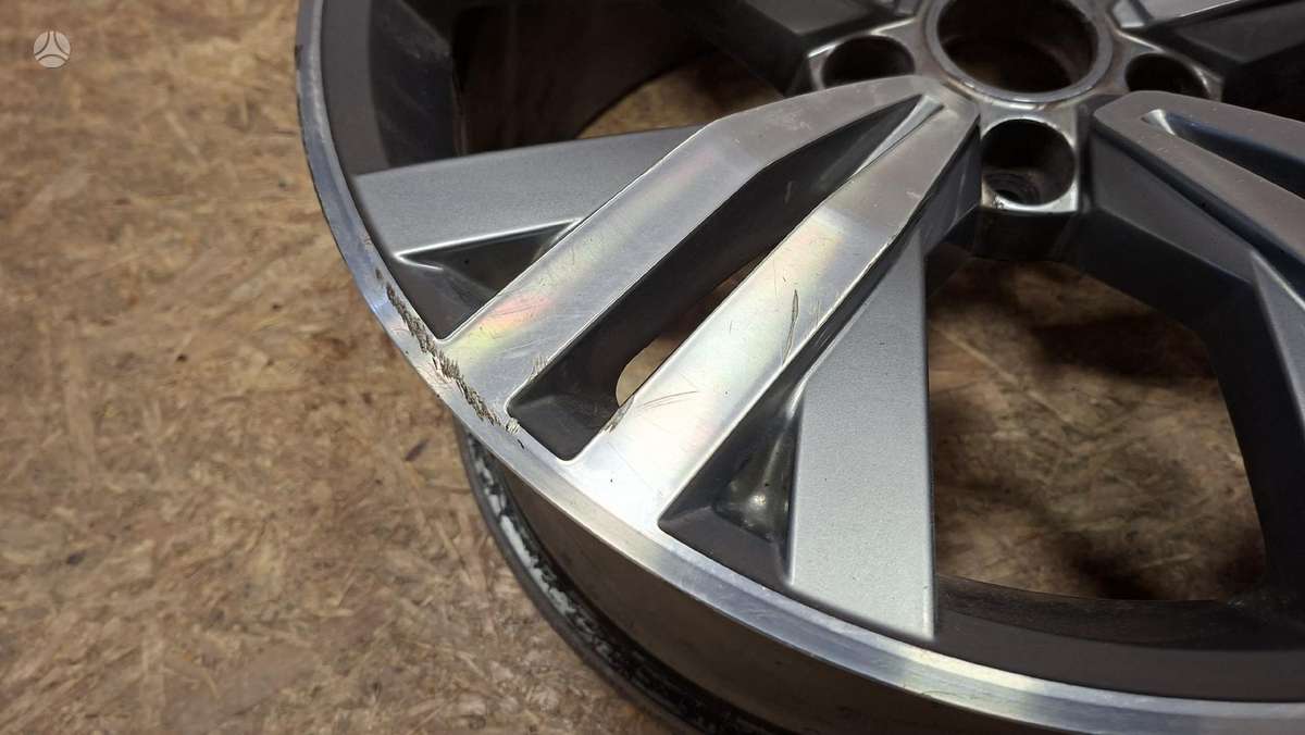 Volkswagen Passat Cen29779